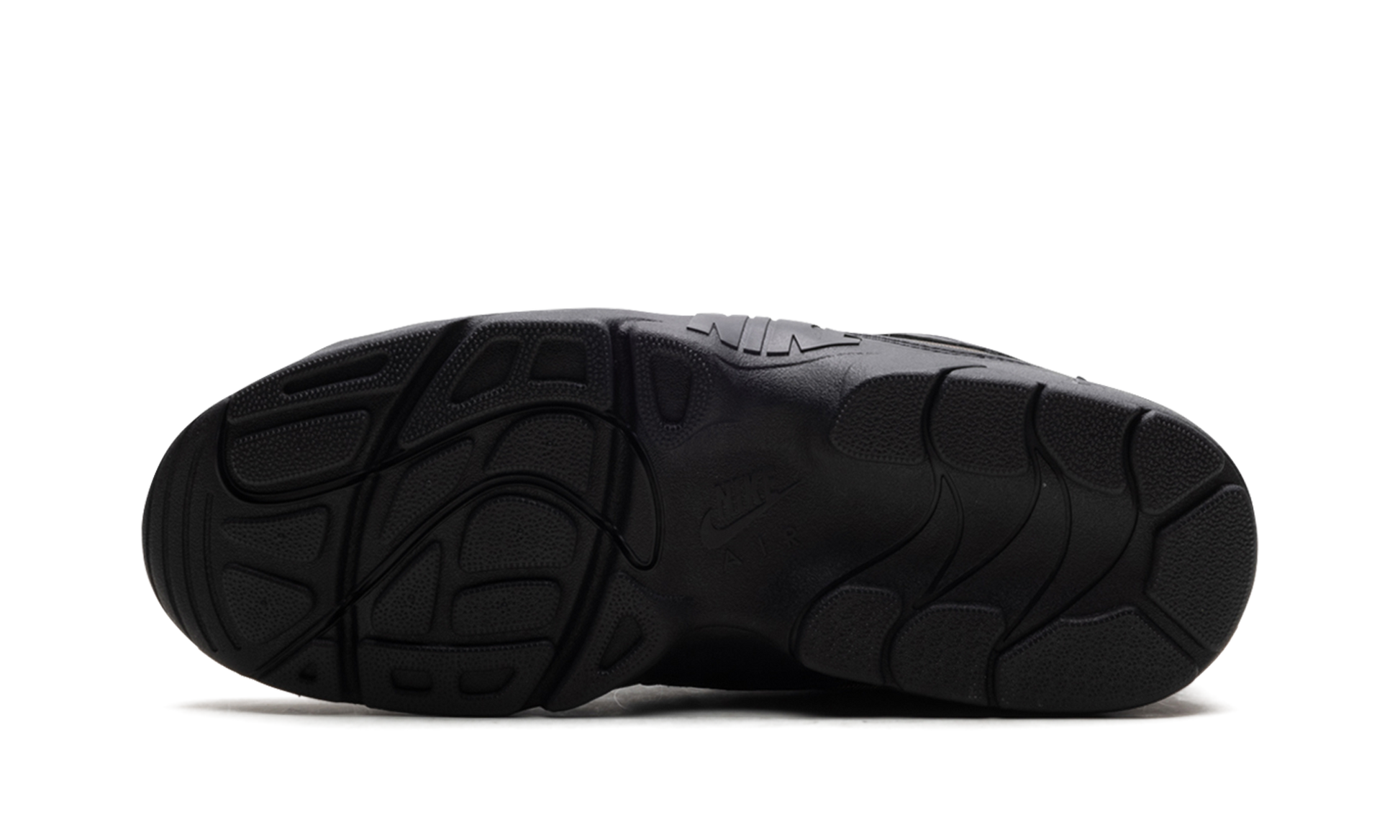 Air Diamond Turf "signing Day" - 5