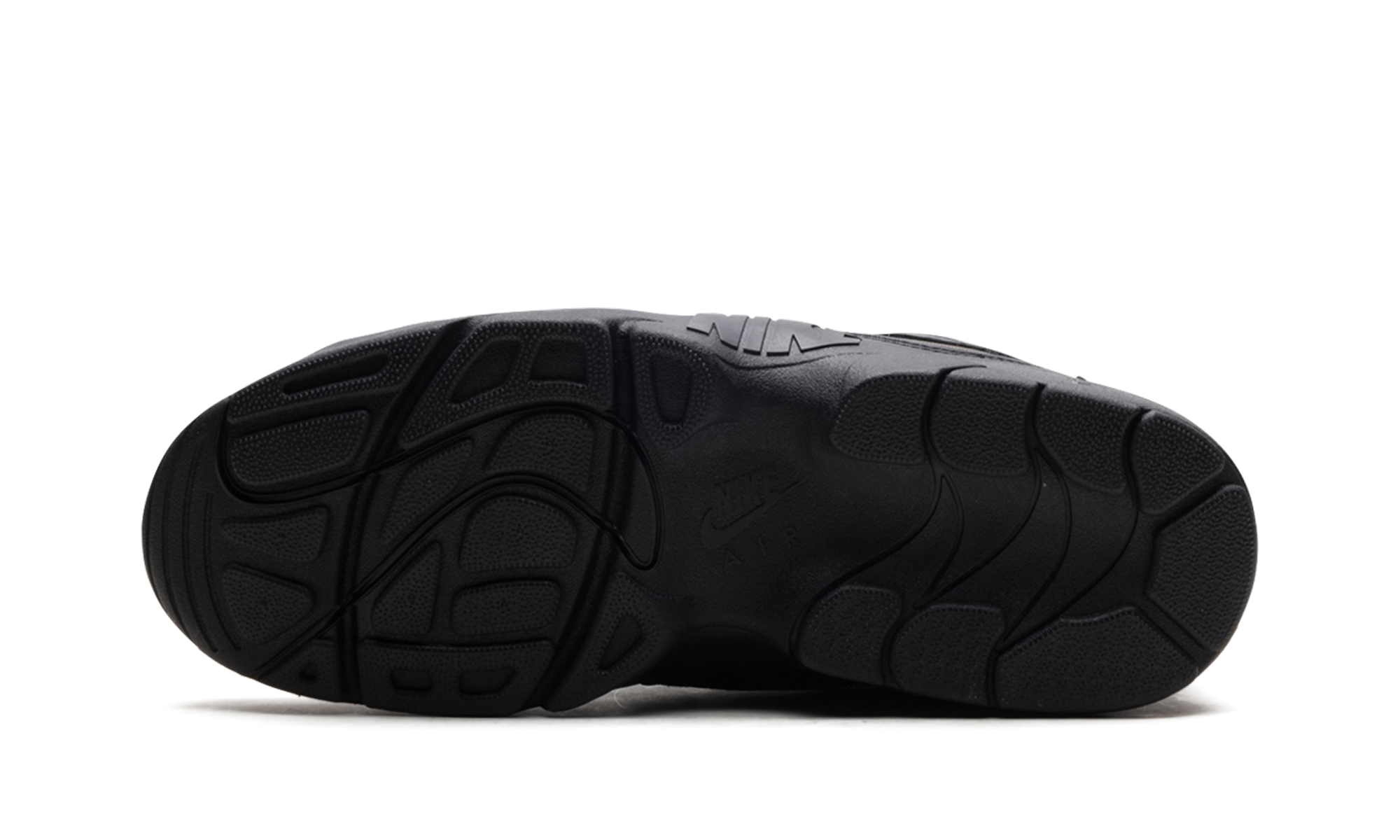 Air Diamond Turf "signing Day" - 5