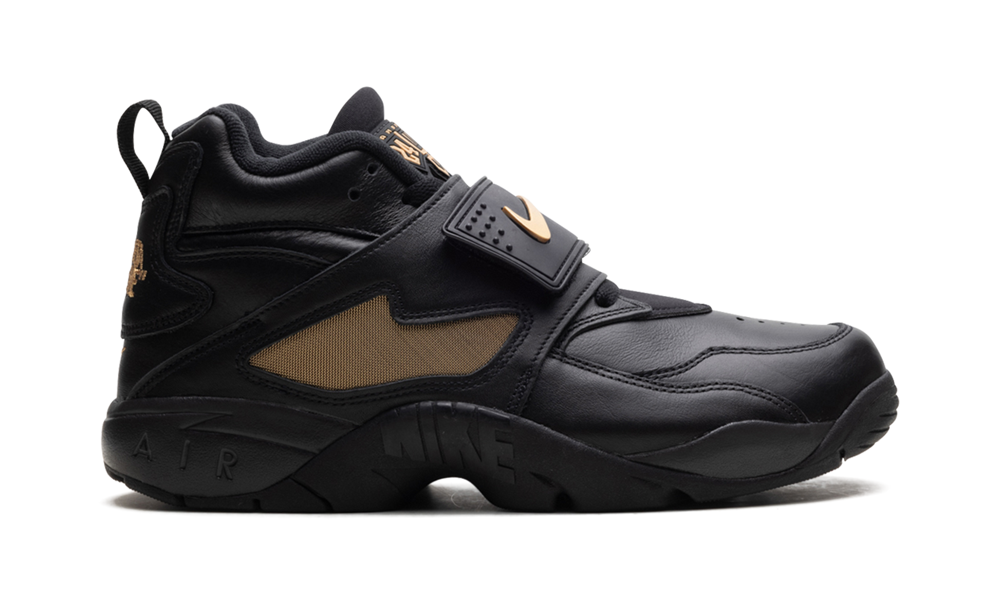 Air Diamond Turf "signing Day" - 6