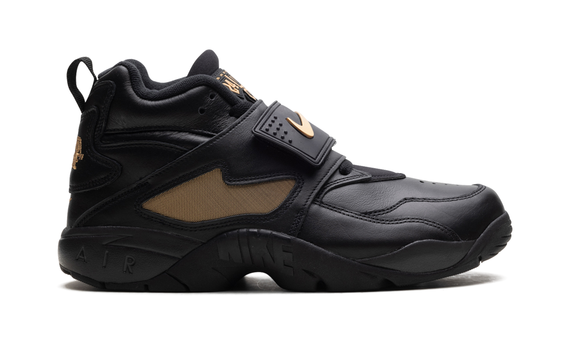 Air Diamond Turf "signing Day" - 6