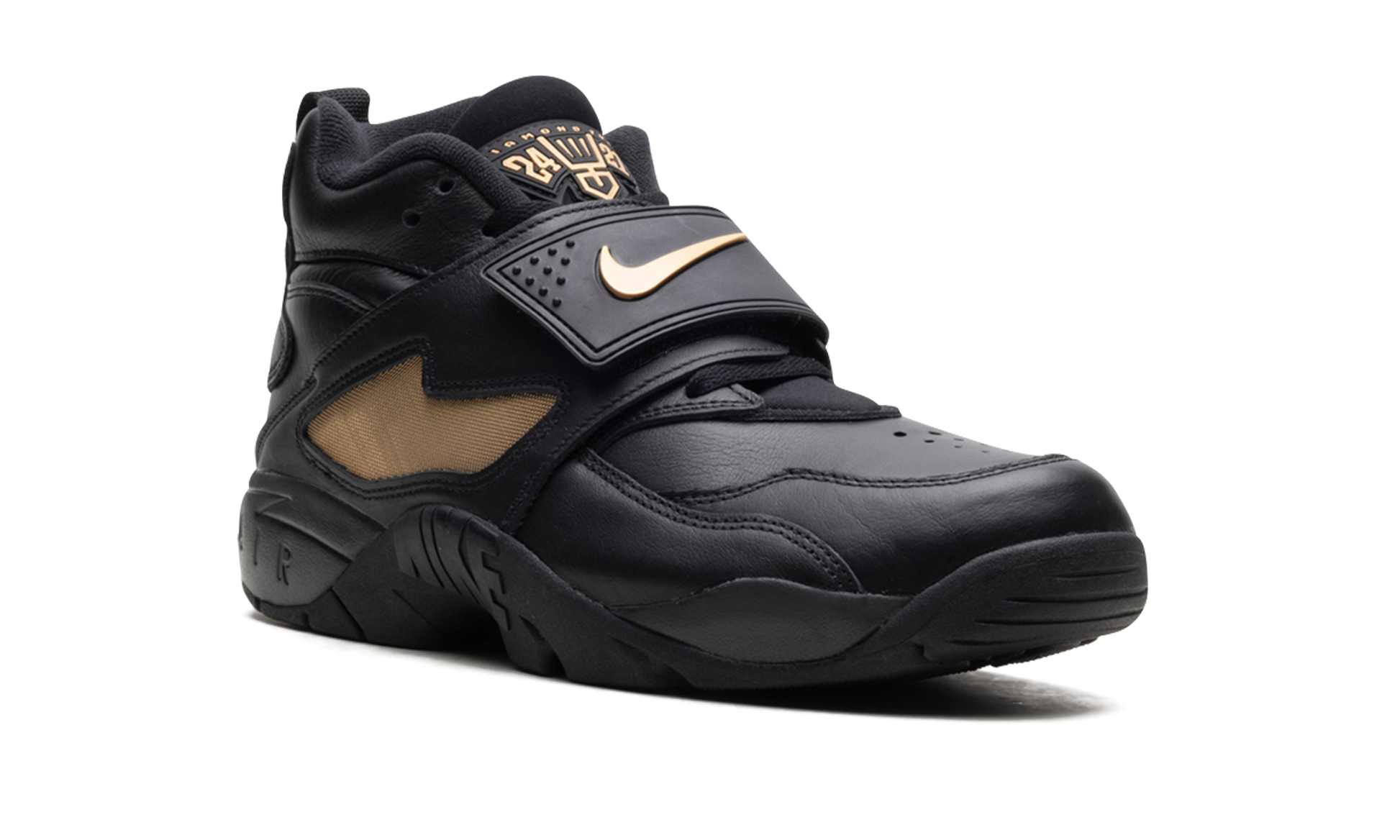 Air Diamond Turf "signing Day" - 7