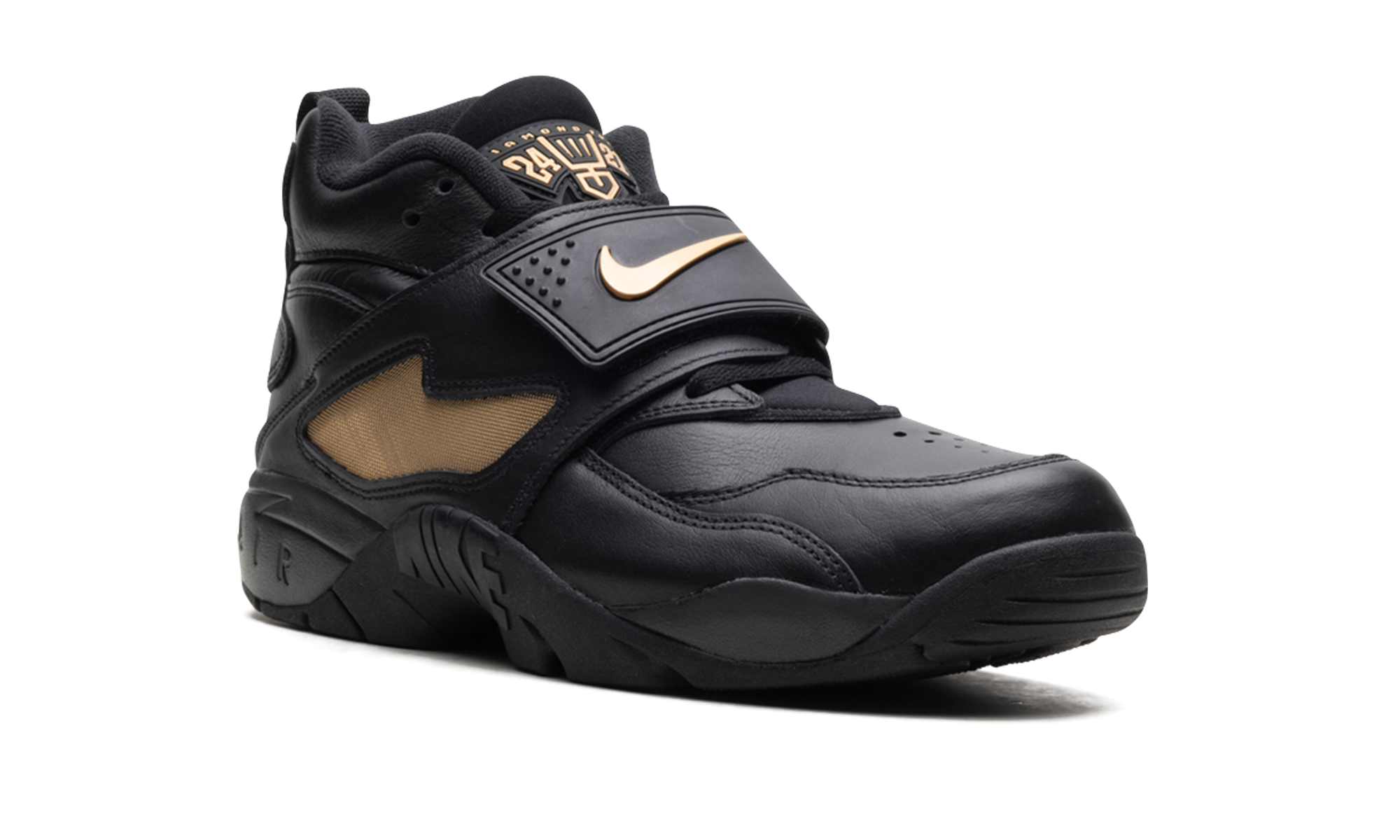 Air Diamond Turf "signing Day" - 7