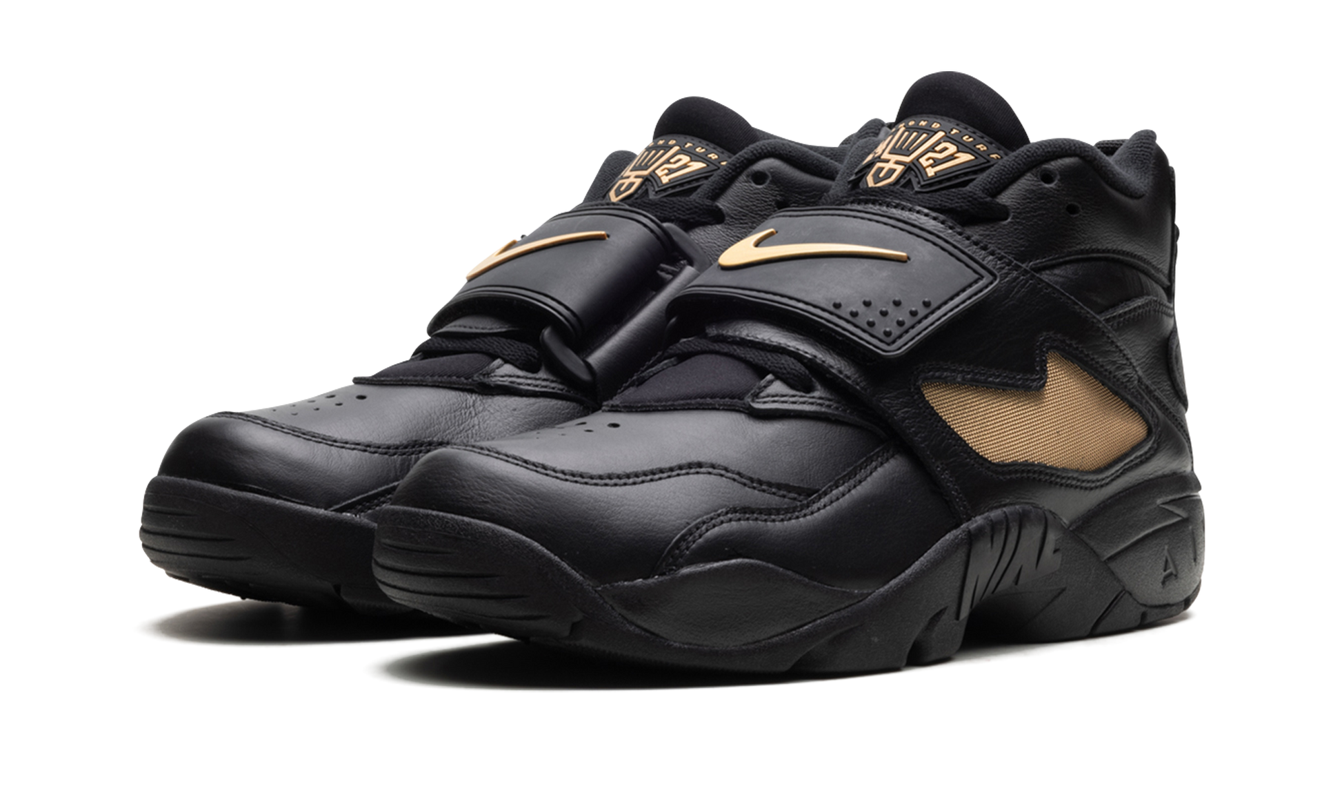 Air Diamond Turf "signing Day" - 8