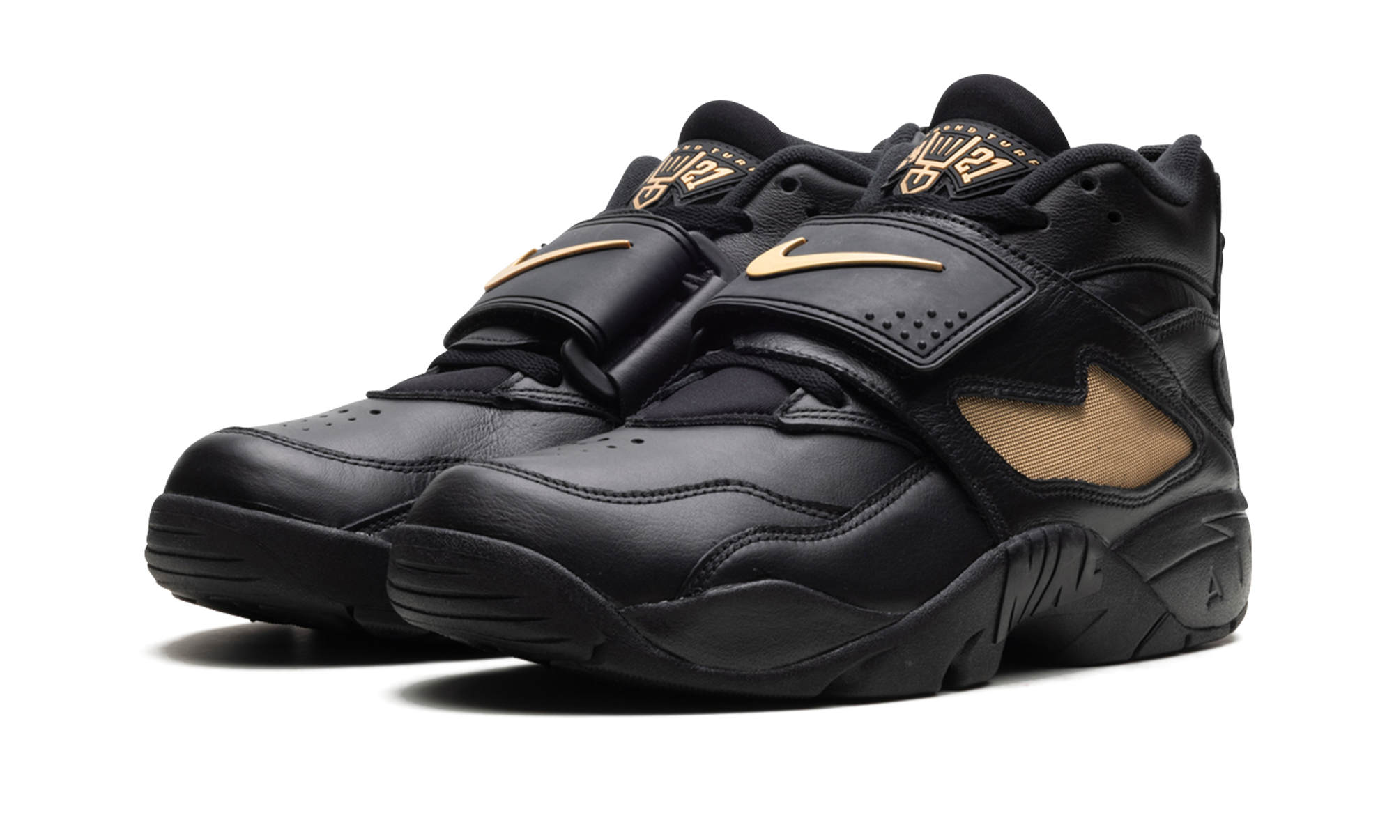 Air Diamond Turf "signing Day" - 8