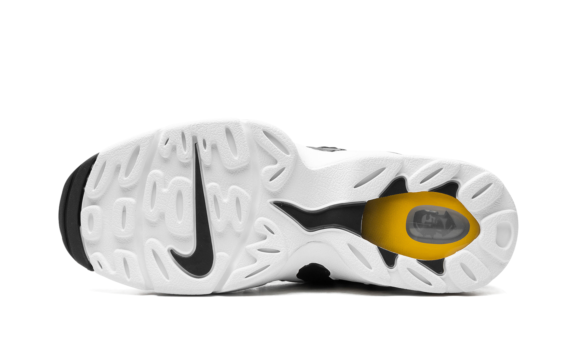Air Dt Max '96 "black Varsity Maize" - 5