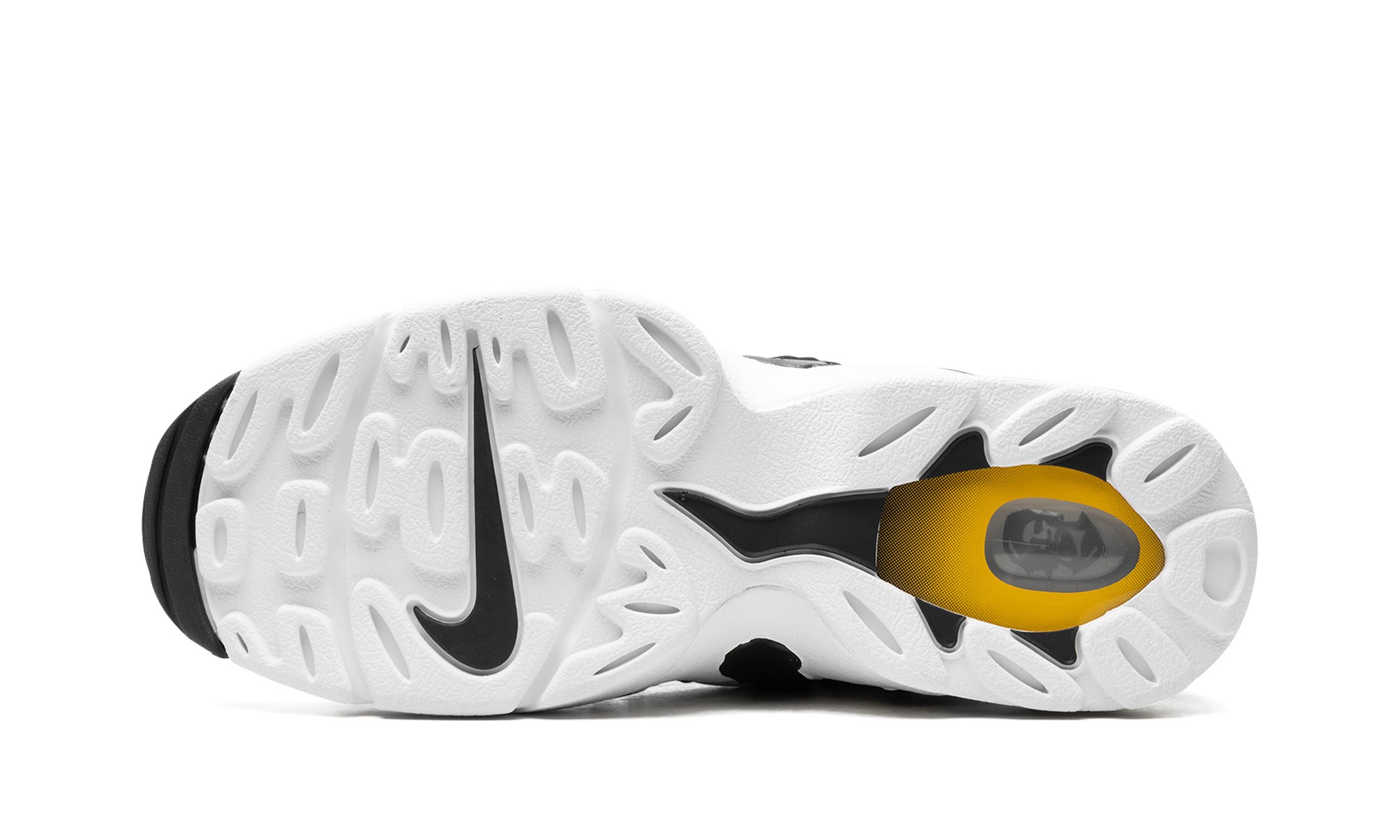 Air Dt Max '96 "black Varsity Maize" - 5