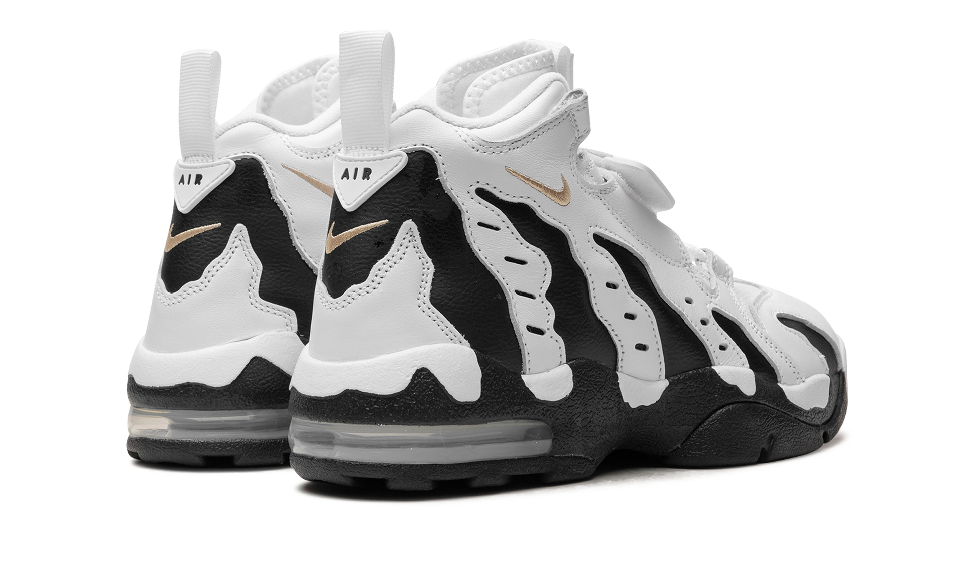 Air Dt Max '96 "colorado Away" - 3