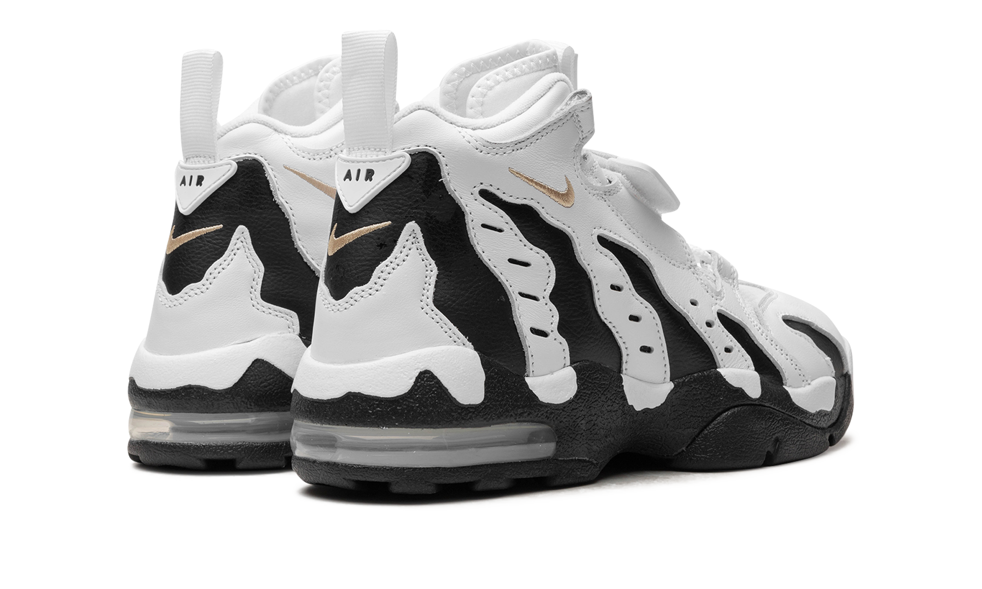 Air Dt Max '96 "colorado Away" - 3