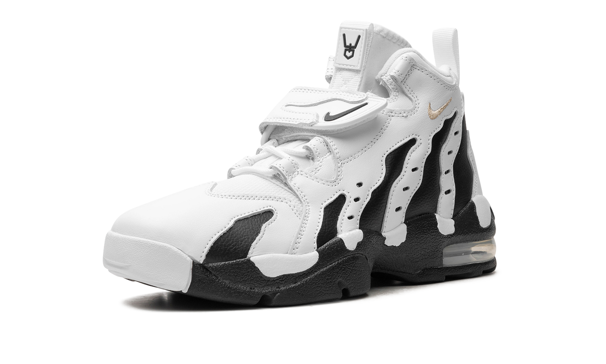 Air Dt Max '96 "colorado Away" - 4