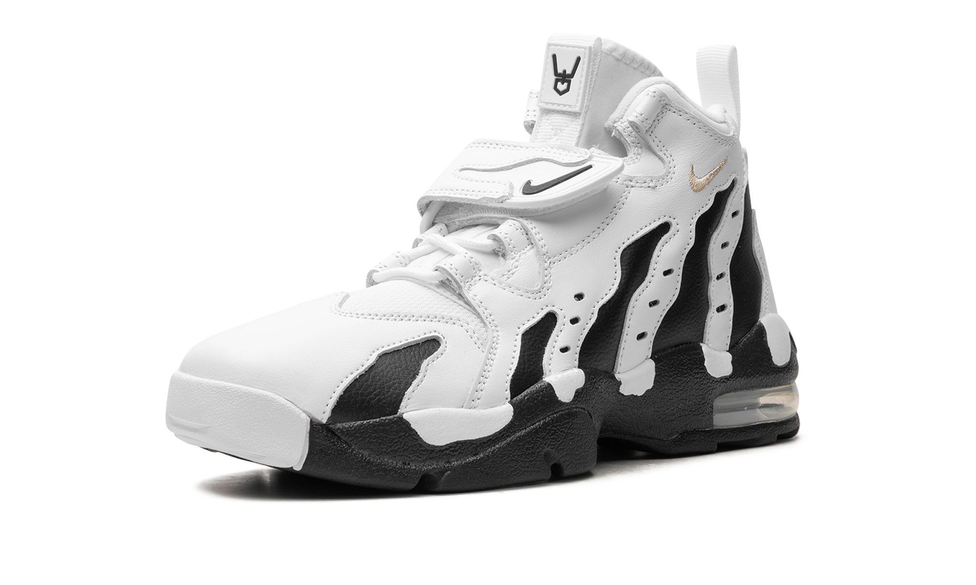 Air Dt Max '96 "colorado Away" - 4