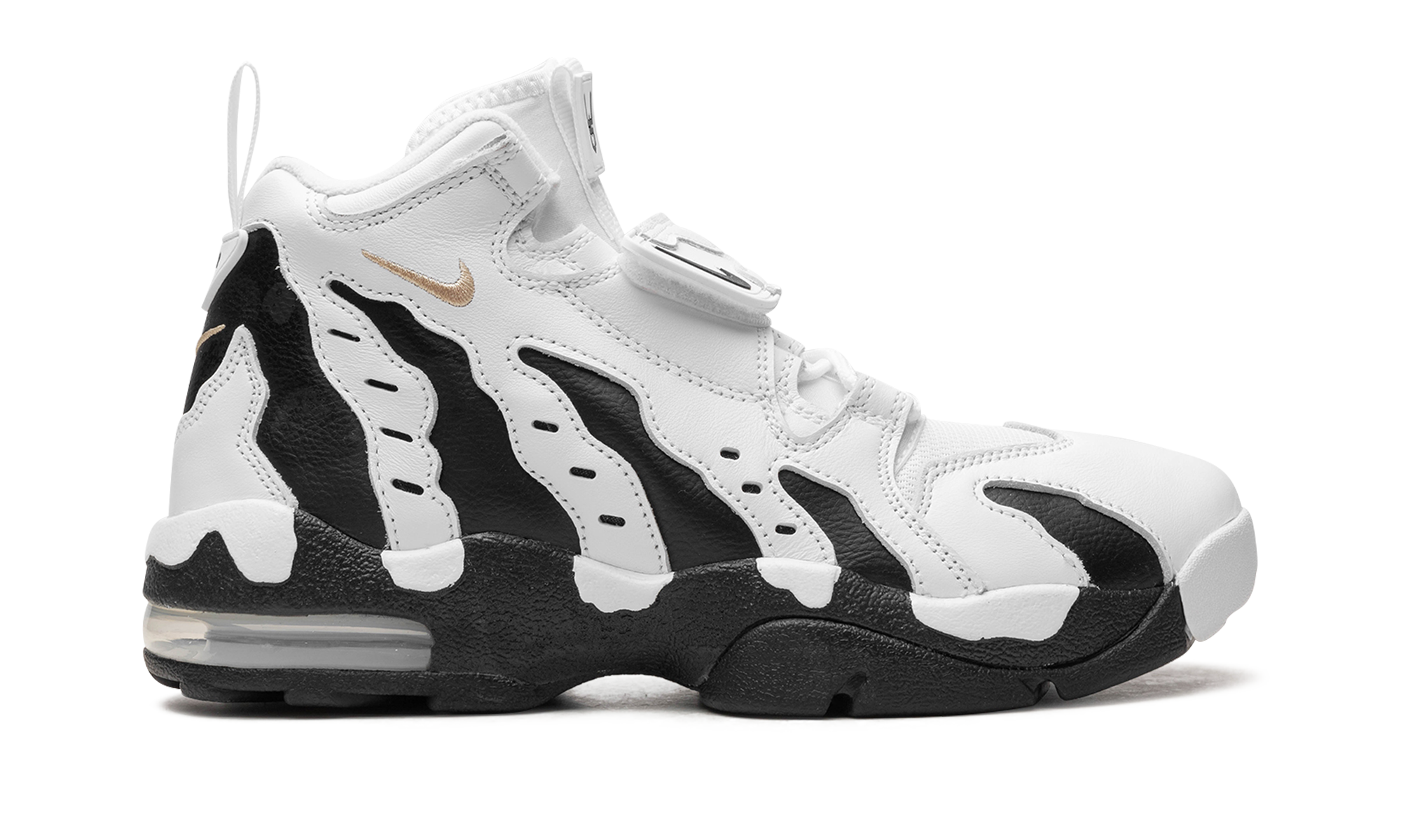 Air Dt Max '96 "colorado Away" - 6