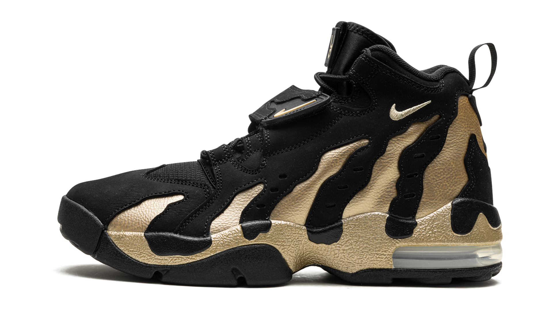 Air Dt Max '96 "colorado Home" - 1