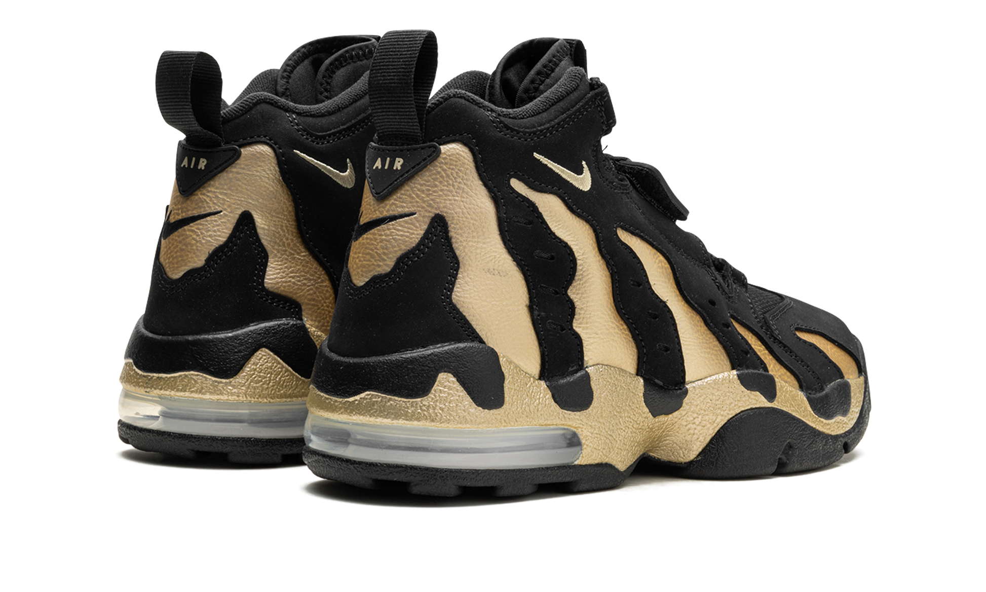 Air Dt Max '96 "colorado Home" - 3