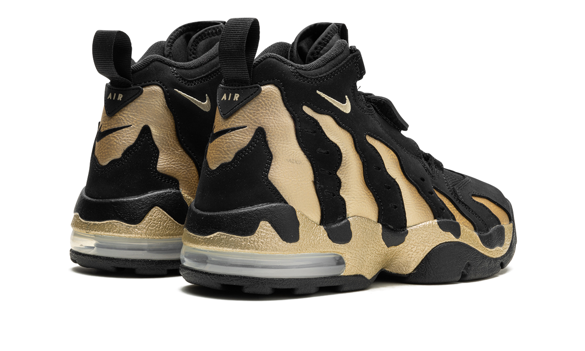 Air Dt Max '96 "colorado Home" - 3