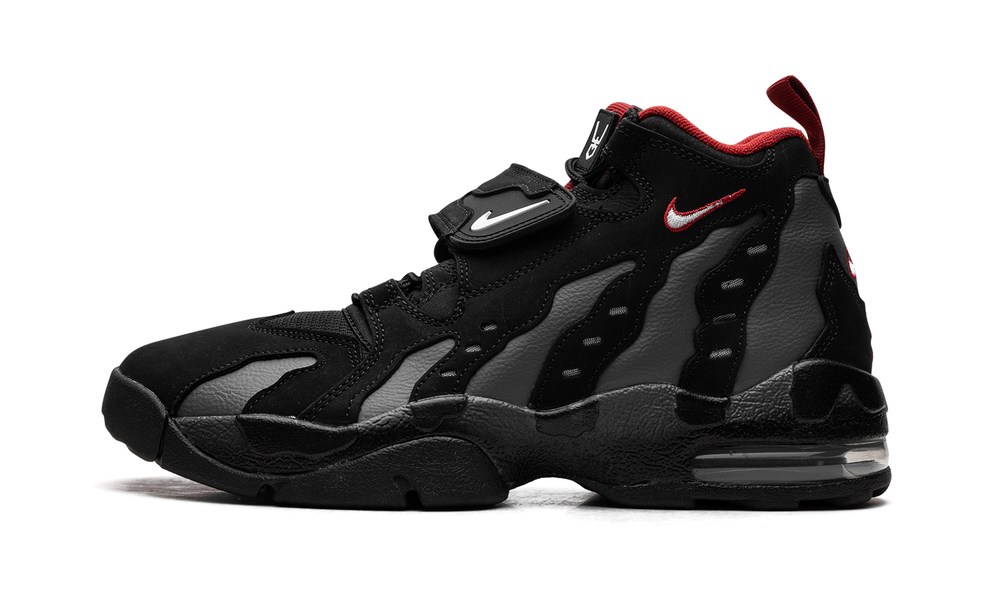 Air Dt Max '96 "falcons" - 1