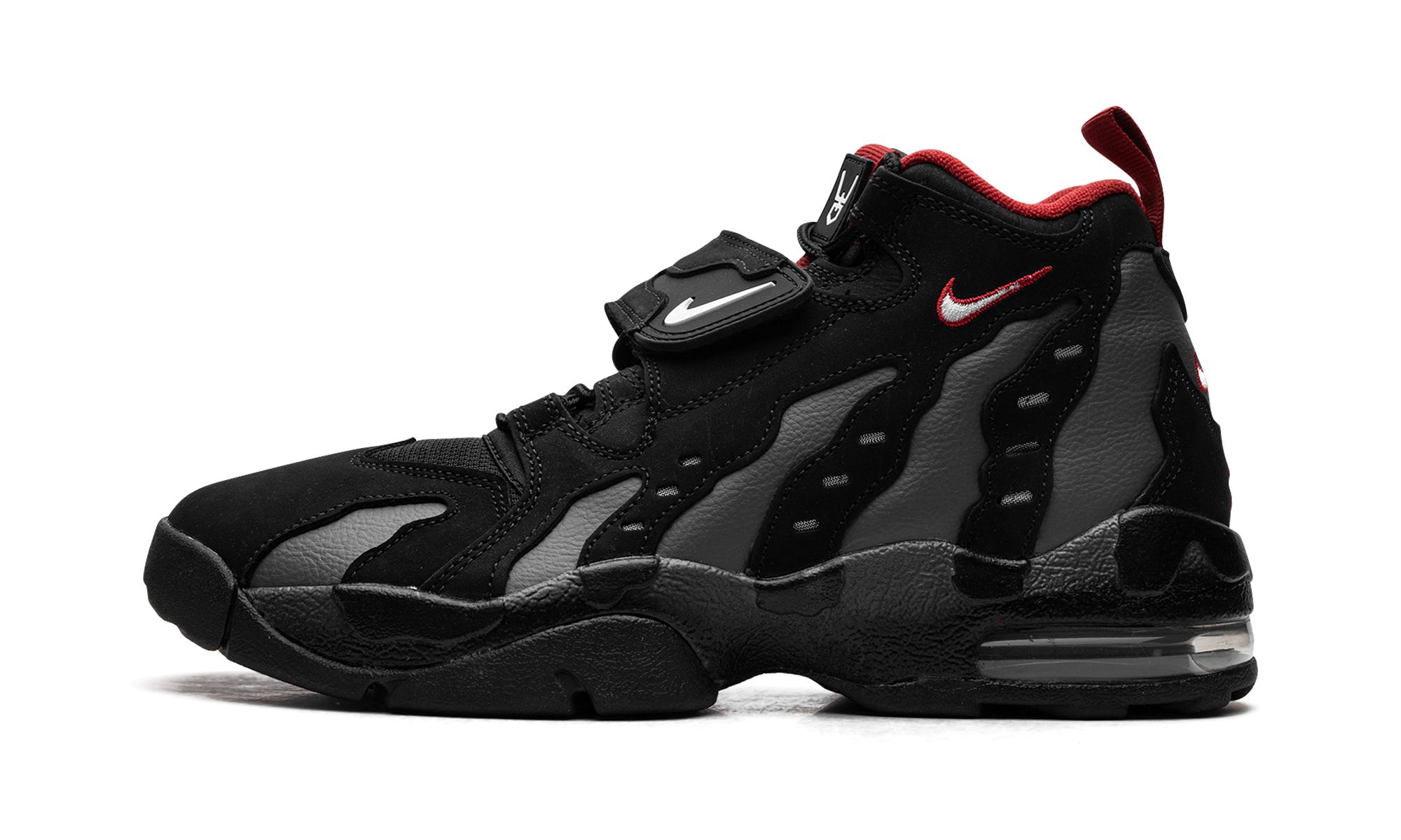 Air Dt Max '96 "falcons" - 1