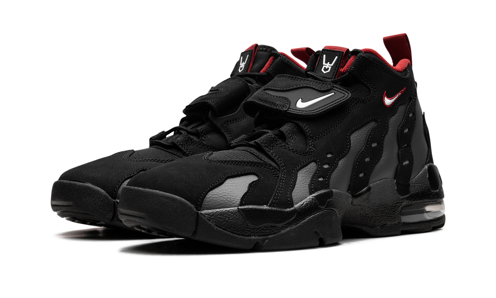 Air Dt Max '96 "falcons" - 2