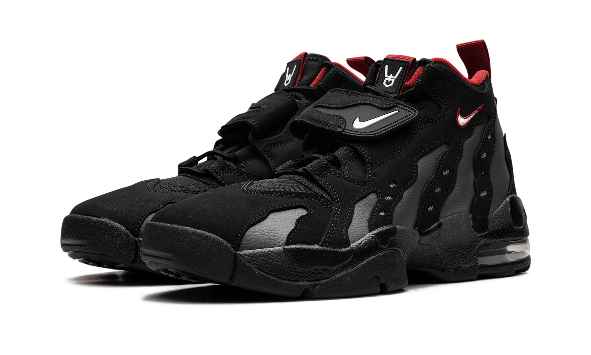 Air Dt Max '96 "falcons" - 2