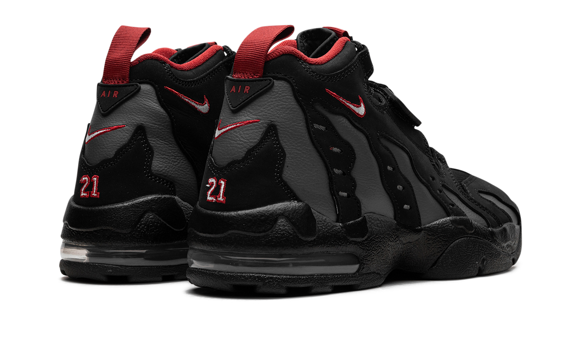Air Dt Max '96 "falcons" - 3