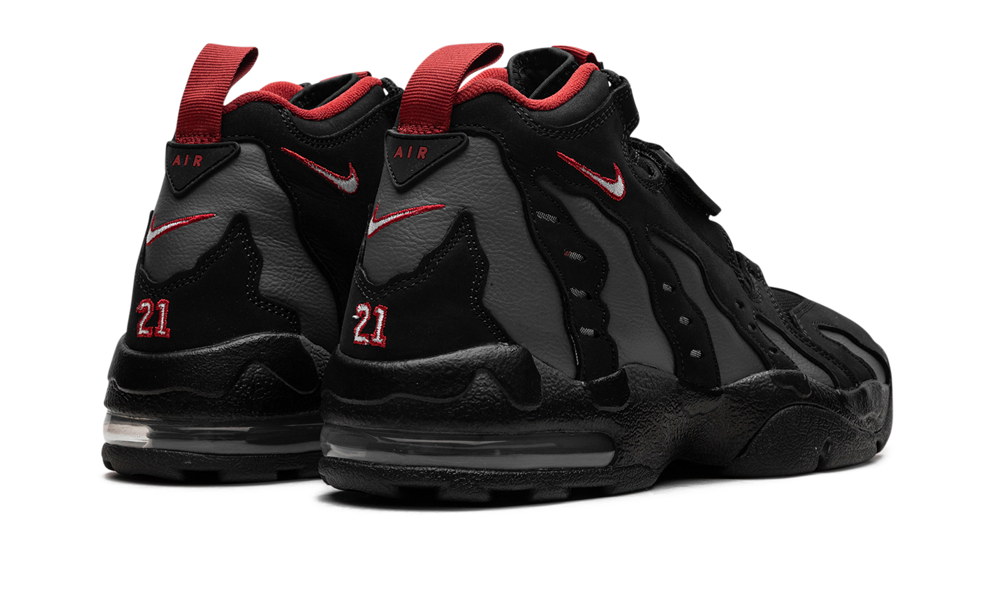 Air Dt Max '96 "falcons" - 3