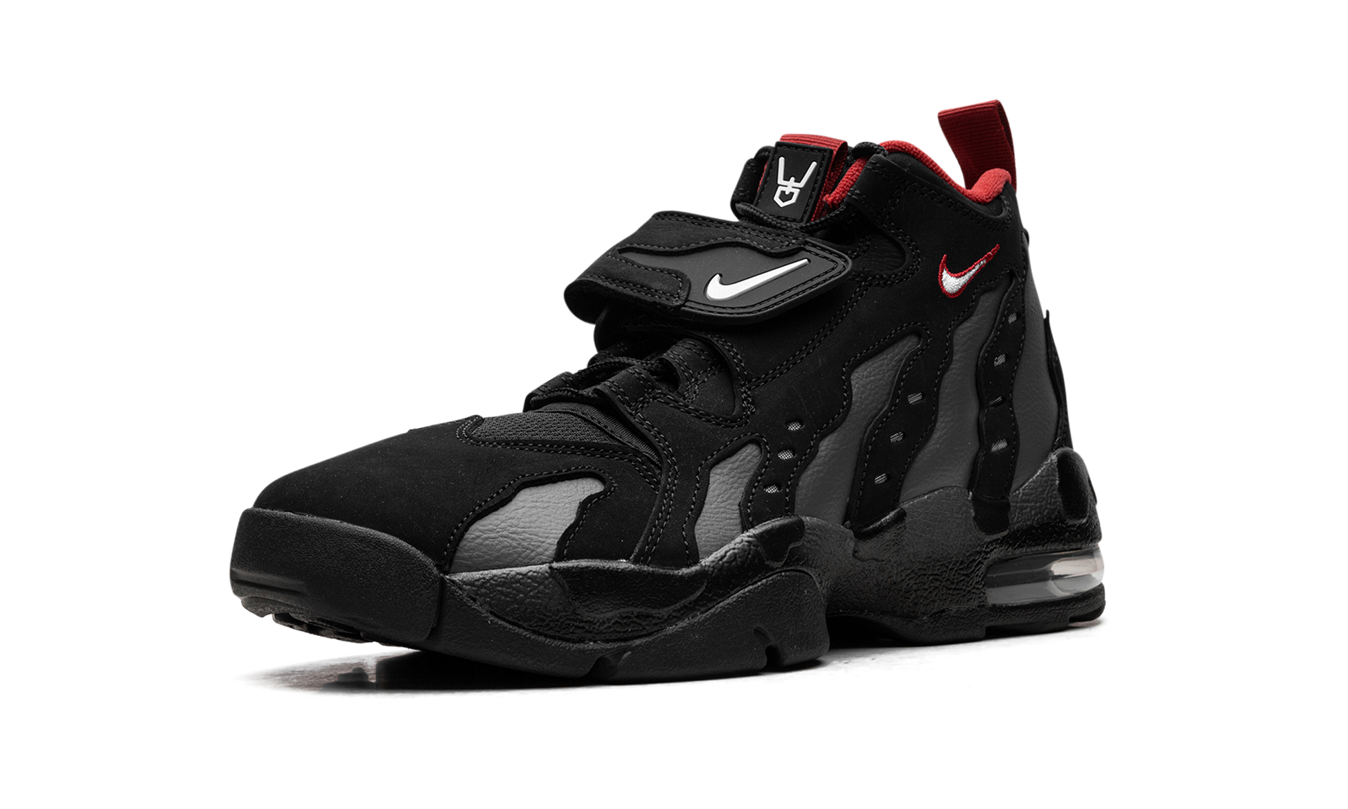 Air Dt Max '96 "falcons" - 4