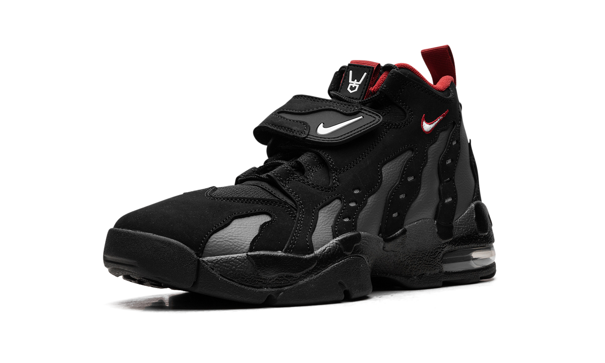 Air Dt Max '96 "falcons" - 4
