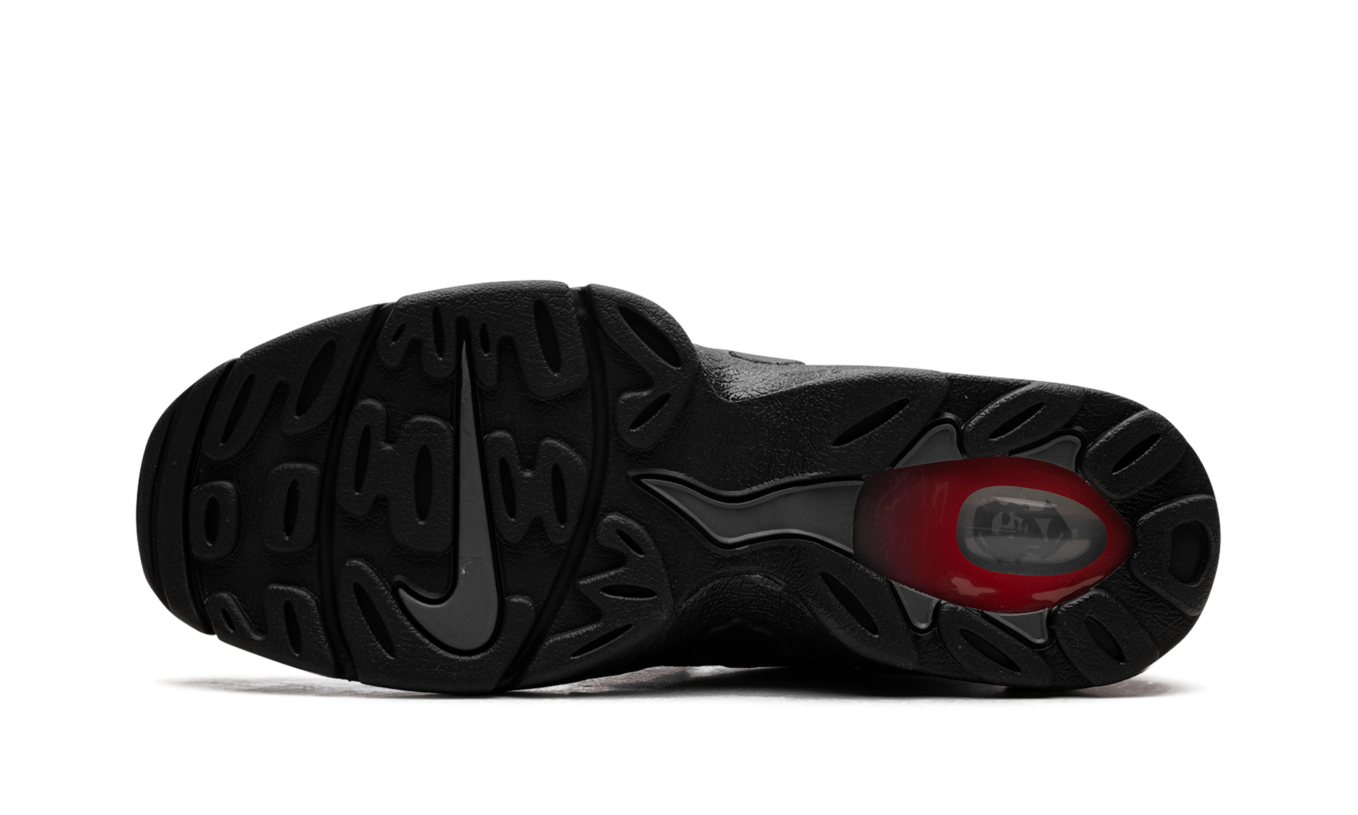 Air Dt Max '96 "falcons" - 5