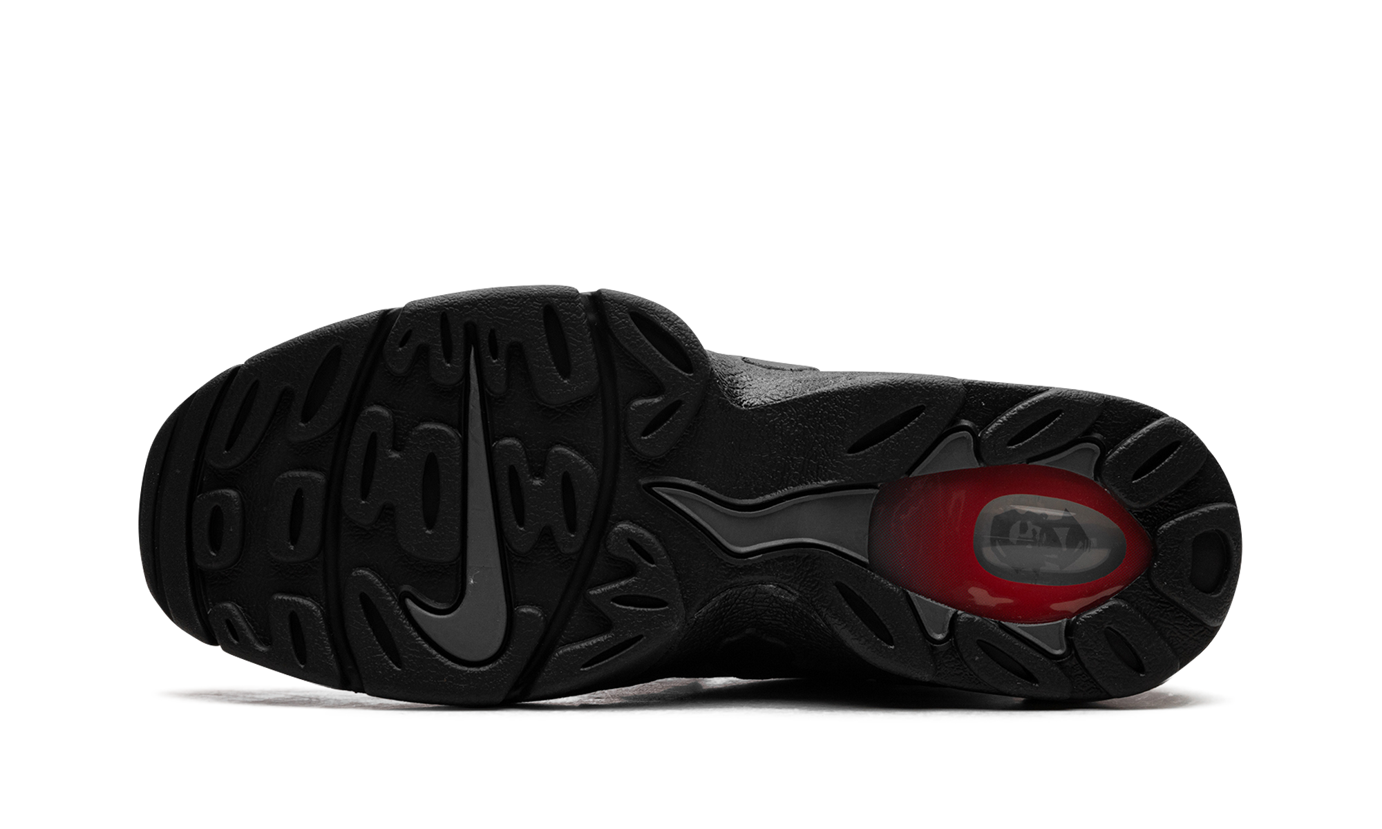 Air Dt Max '96 "falcons" - 5