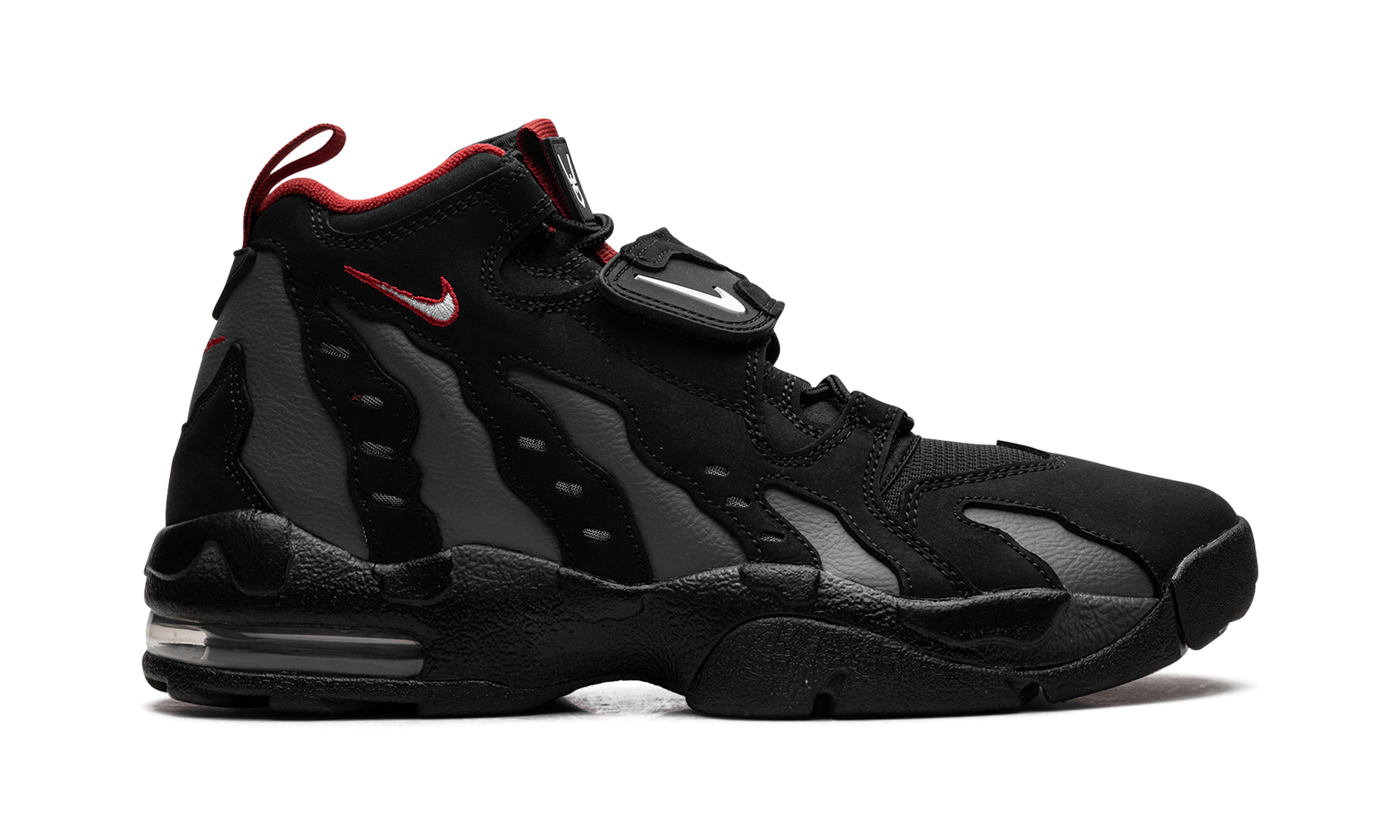 Air Dt Max '96 "falcons" - 6