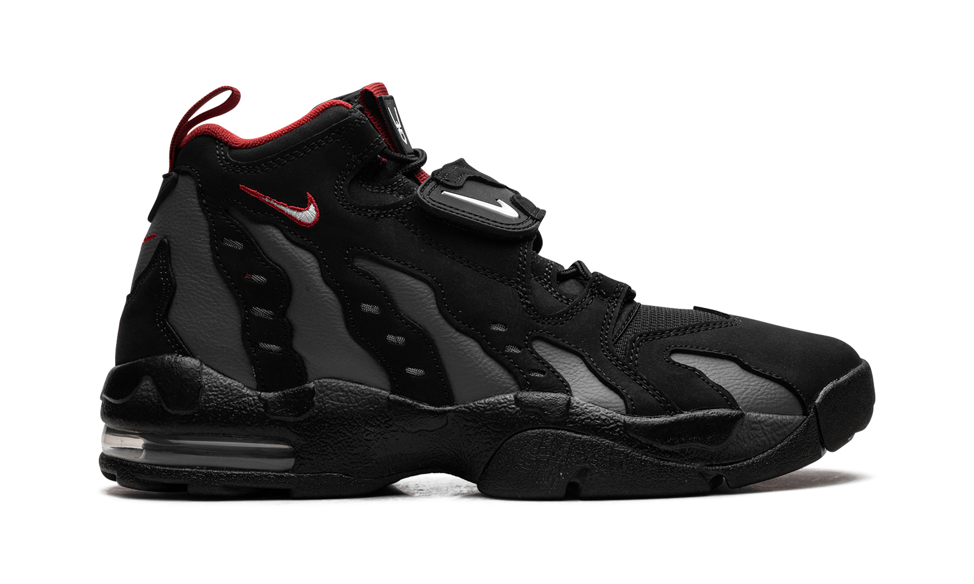 Air Dt Max '96 "falcons" - 6