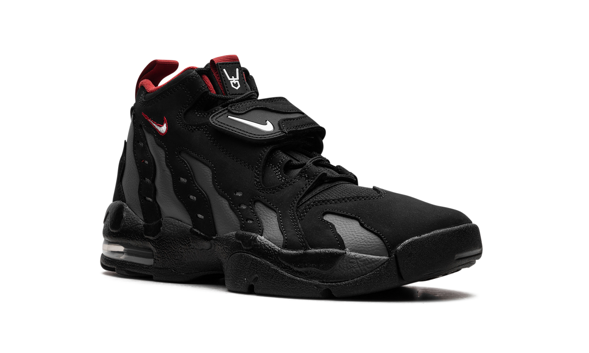 Air Dt Max '96 "falcons" - 7