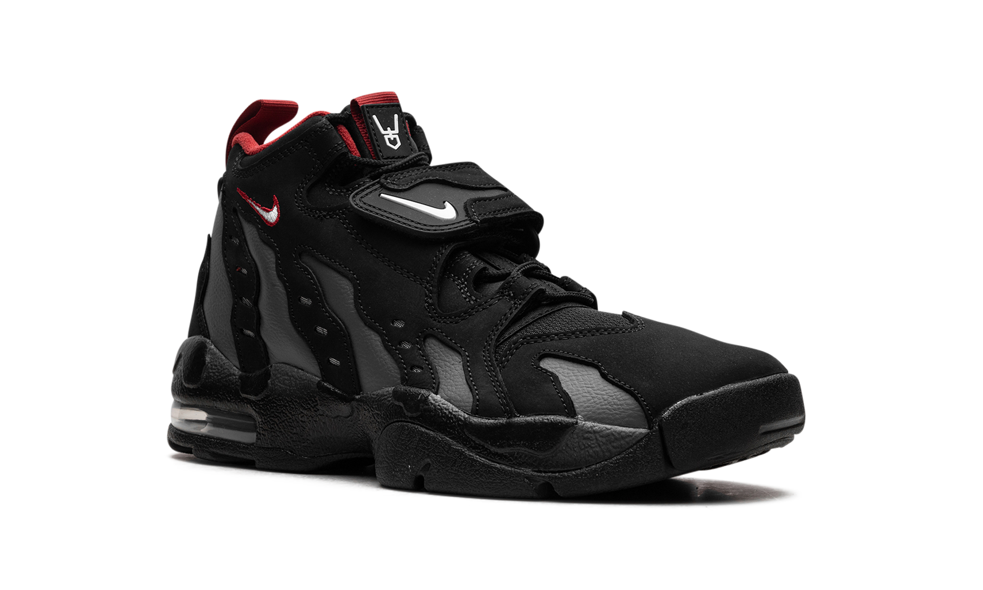 Air Dt Max '96 "falcons" - 7