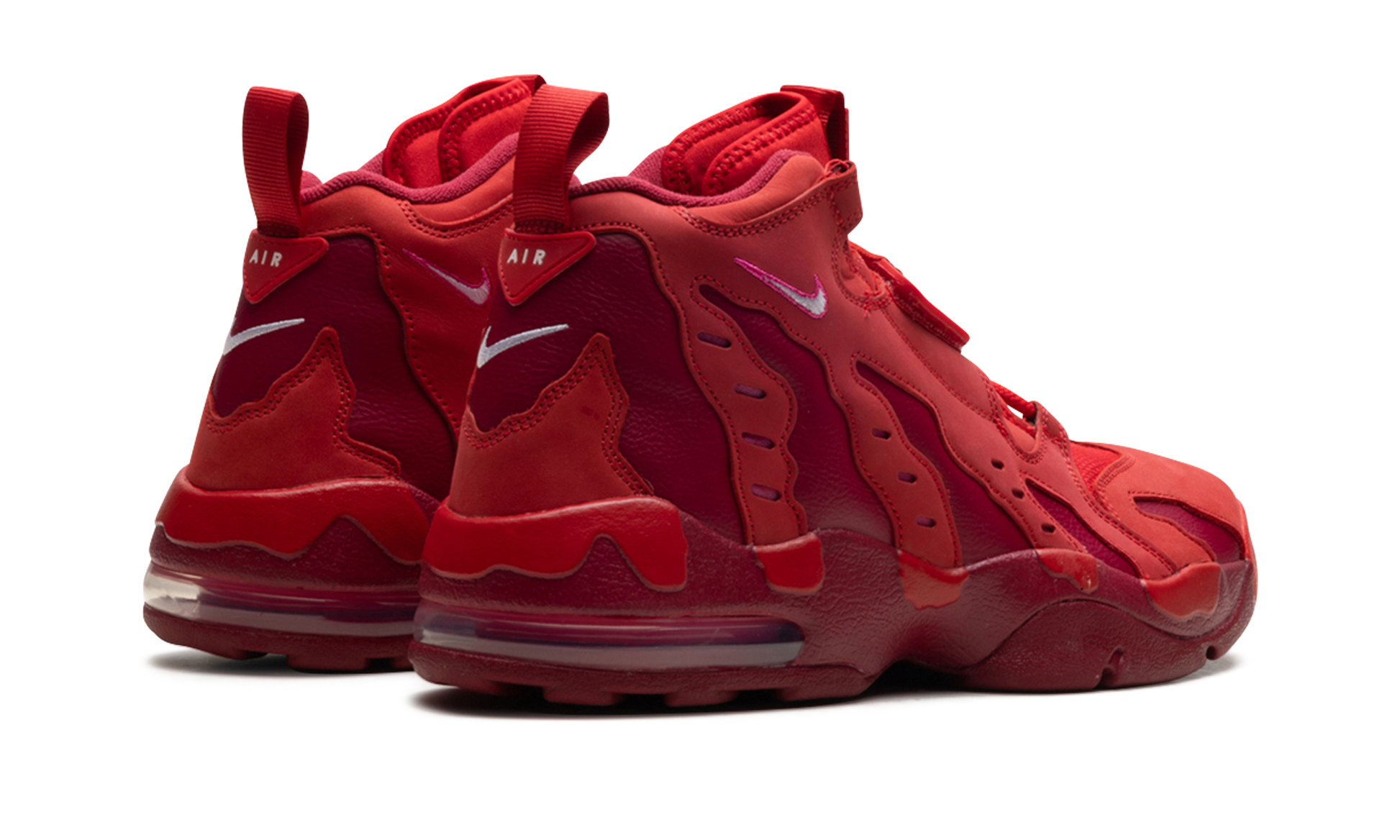 Air Dt Max '96 "love Letter To Connie" - 3
