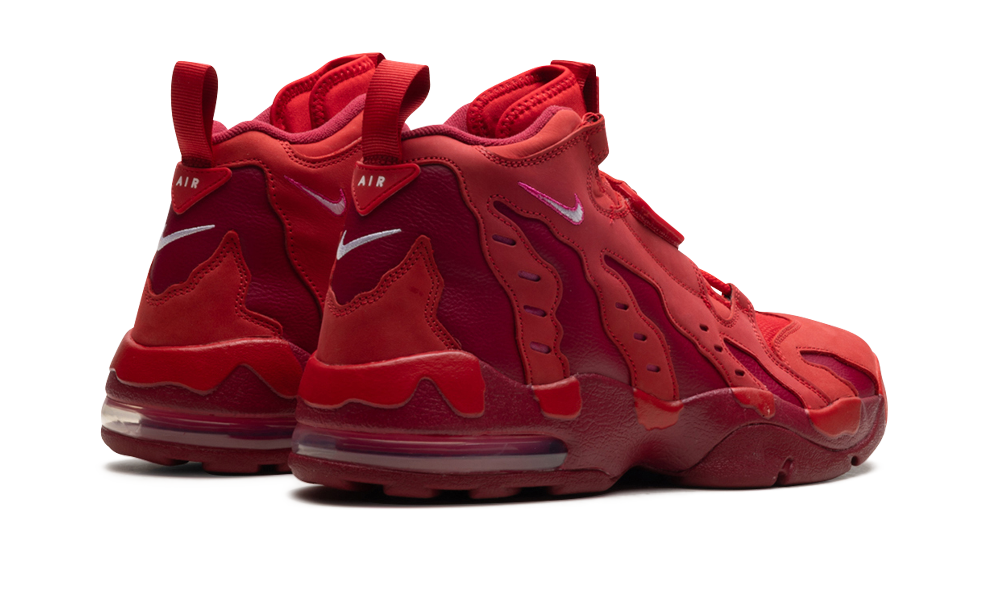 Air Dt Max '96 "love Letter To Connie" - 3