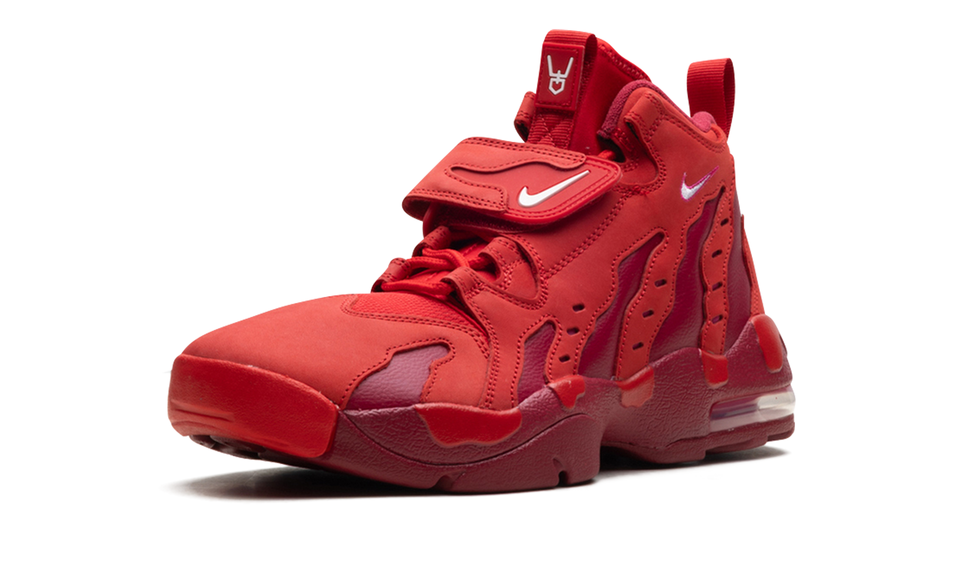Air Dt Max '96 "love Letter To Connie" - 4