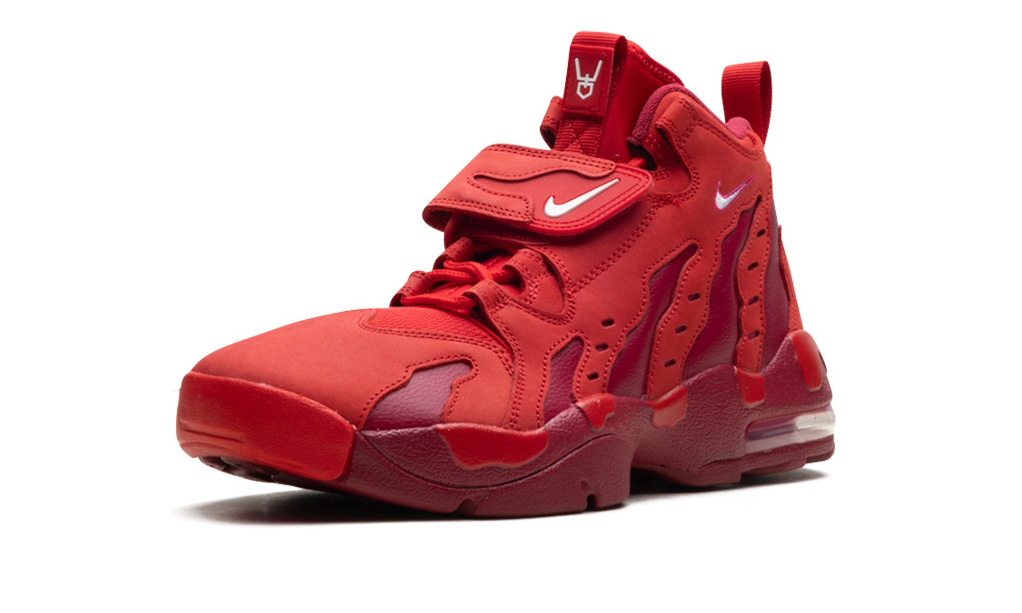 Air Dt Max '96 "love Letter To Connie" - 4