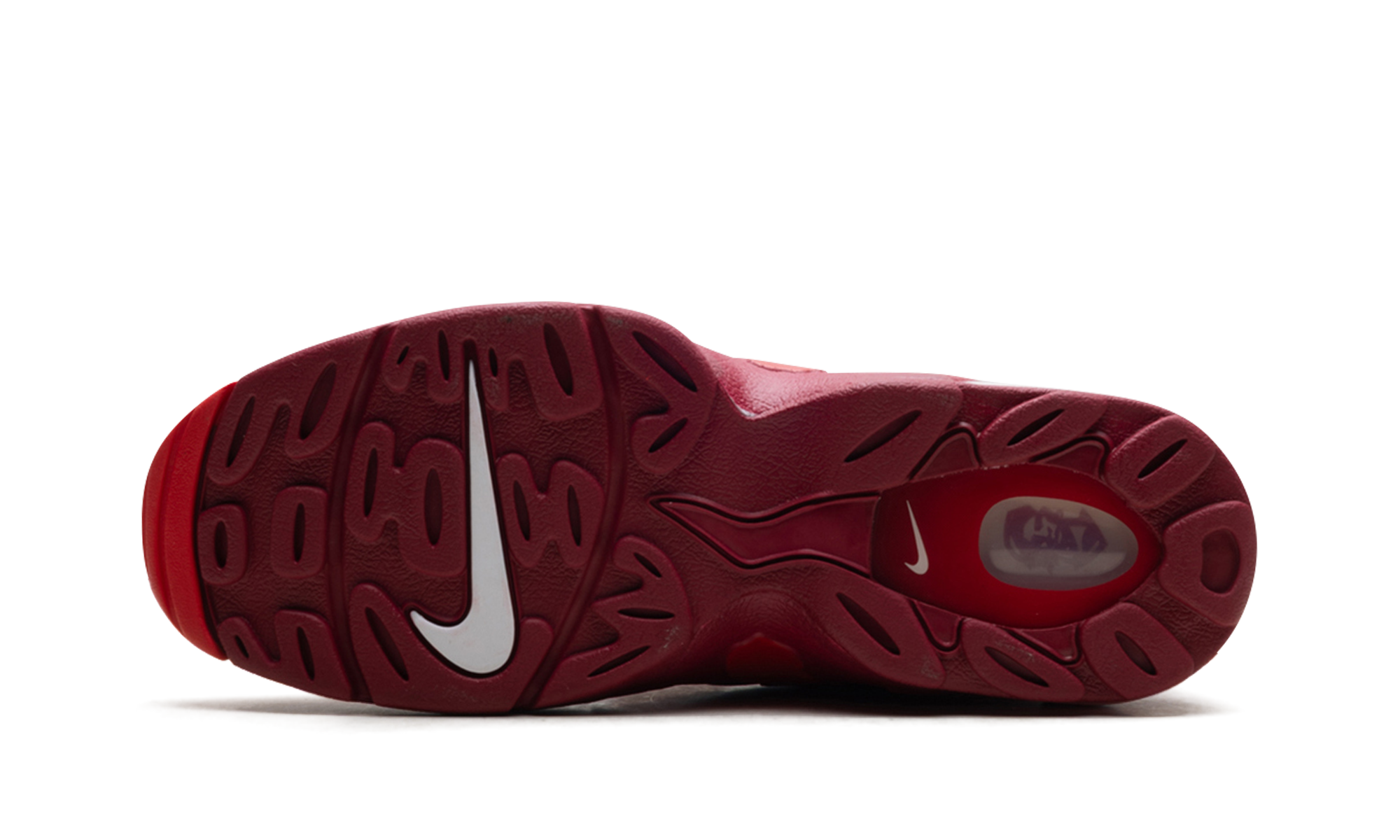 Air Dt Max '96 "love Letter To Connie" - 5