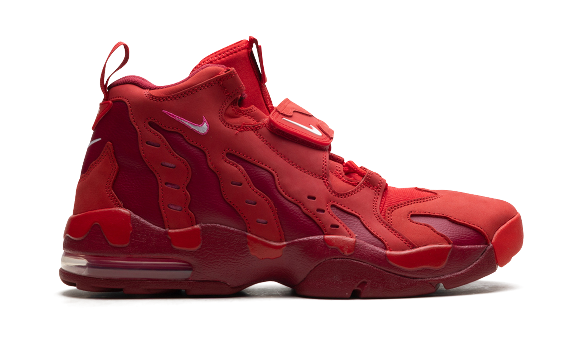 Air Dt Max '96 "love Letter To Connie" - 6
