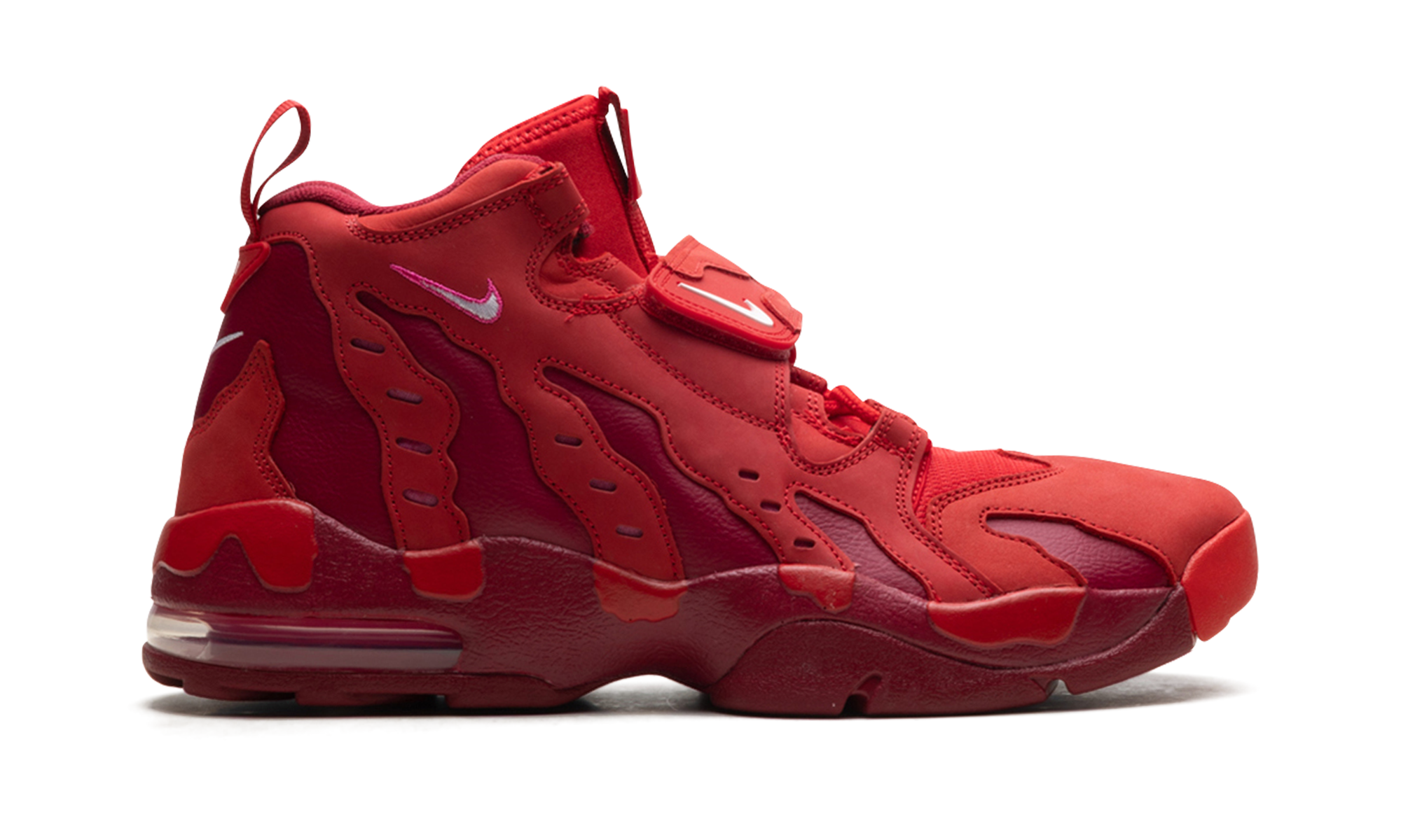 Air Dt Max '96 "love Letter To Connie" - 6
