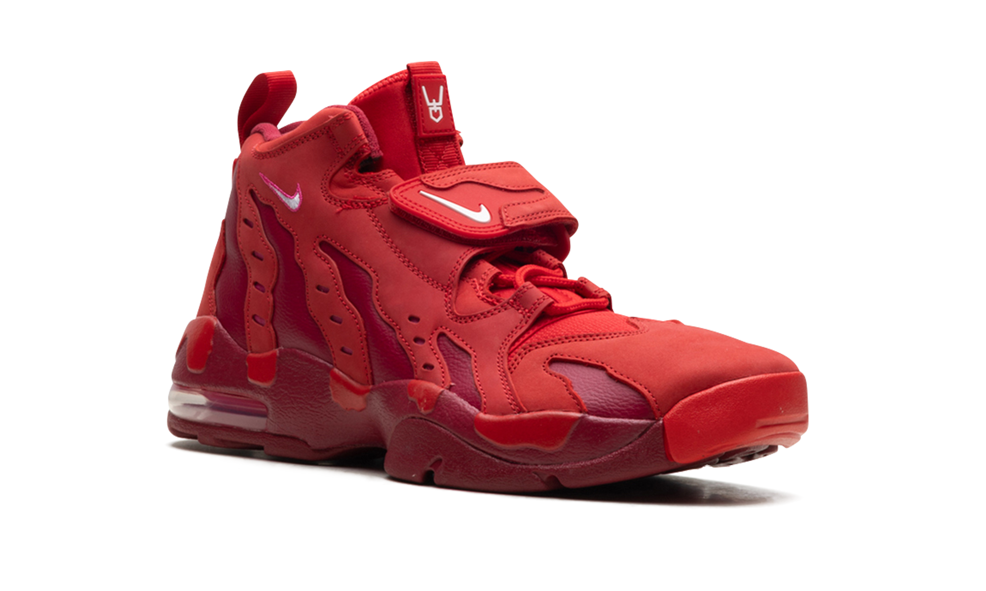Air Dt Max '96 "love Letter To Connie" - 7