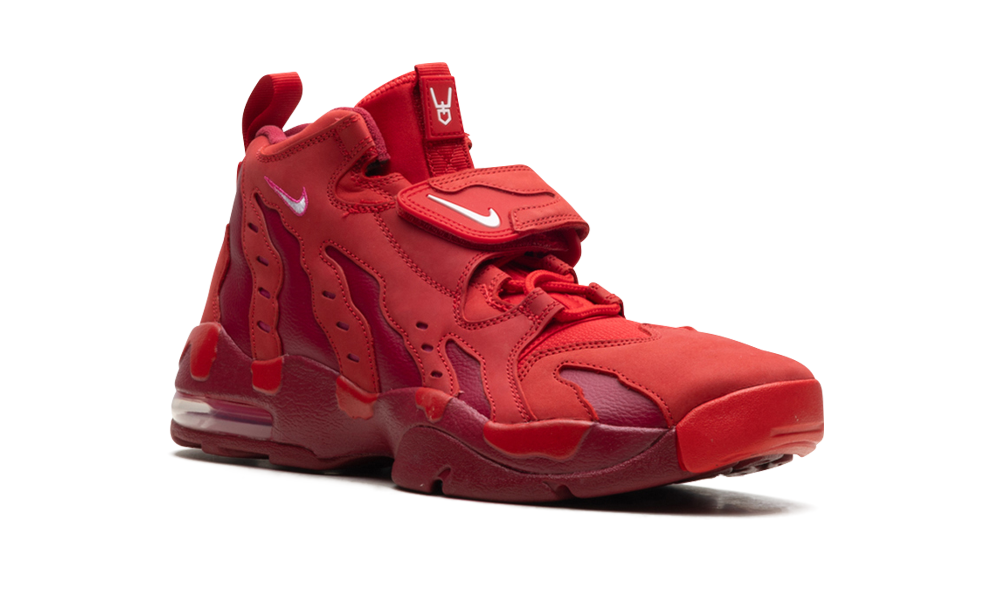 Air Dt Max '96 "love Letter To Connie" - 7