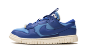 Air Dunk Jumbo "university Blue" - 1