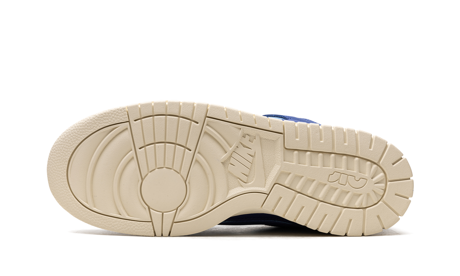 Air Dunk Jumbo "university Blue" - 5