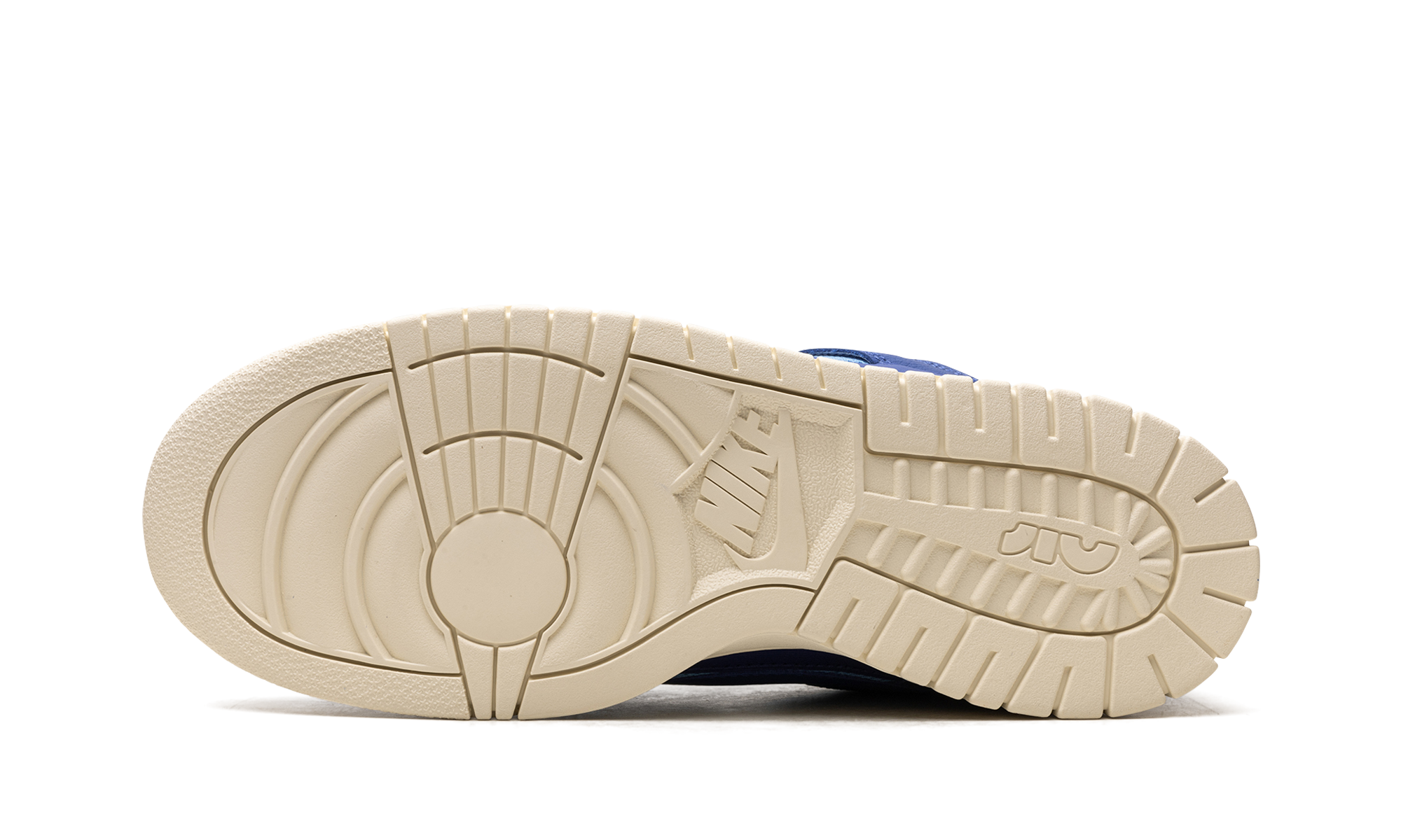 Air Dunk Jumbo "university Blue" - 5