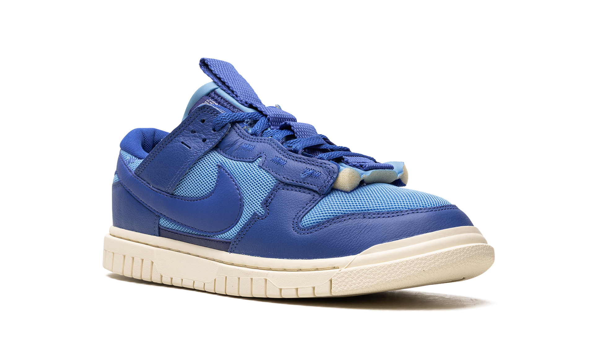 Air Dunk Jumbo "university Blue" - 7