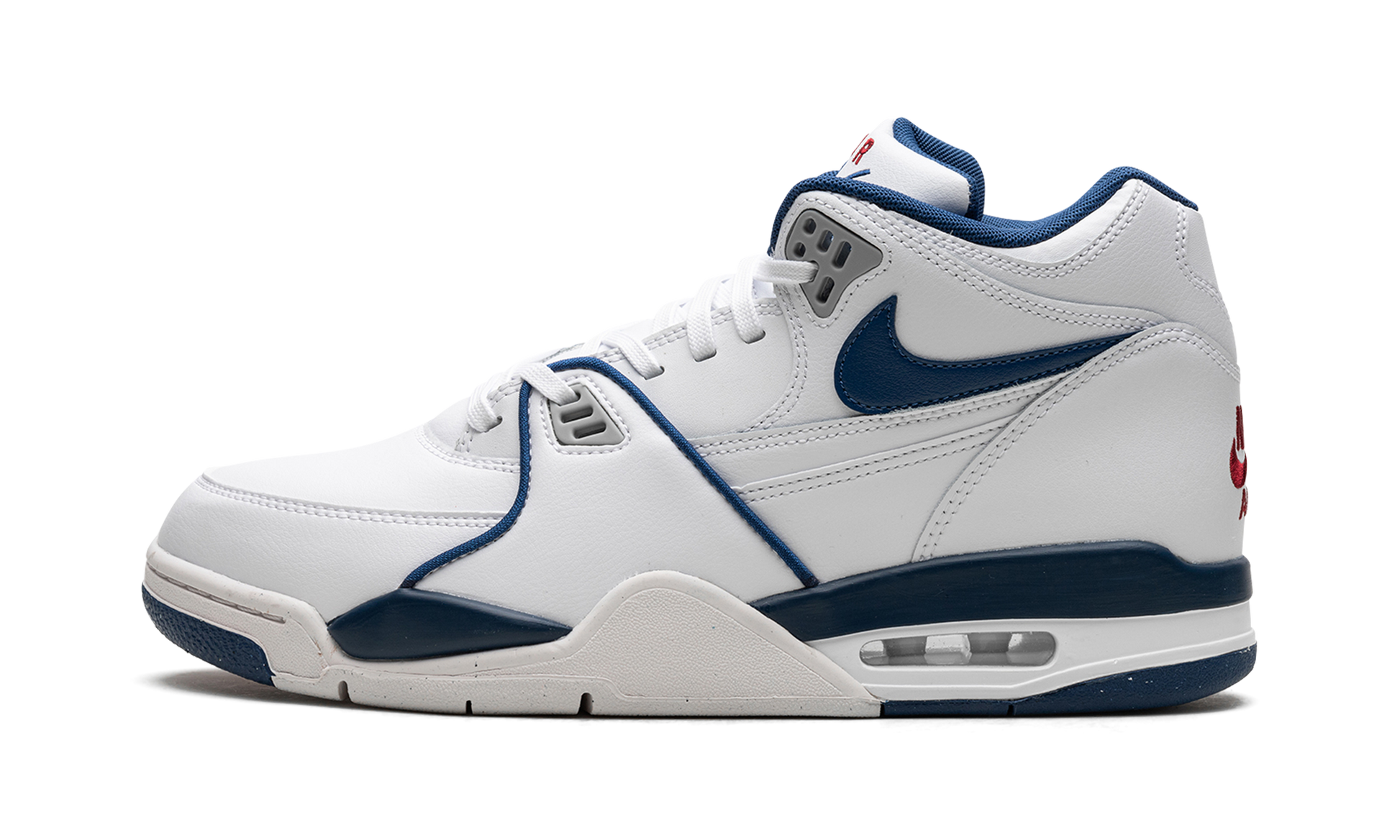 Air Flight 89 - 1