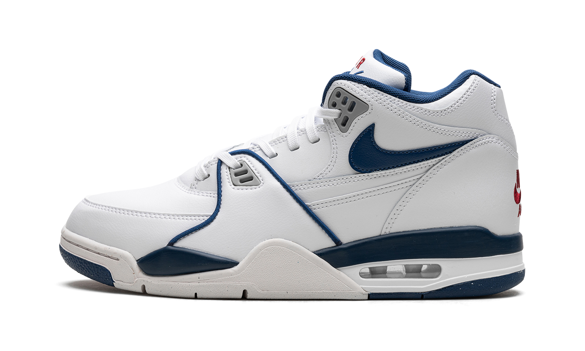 Air Flight 89 - 1