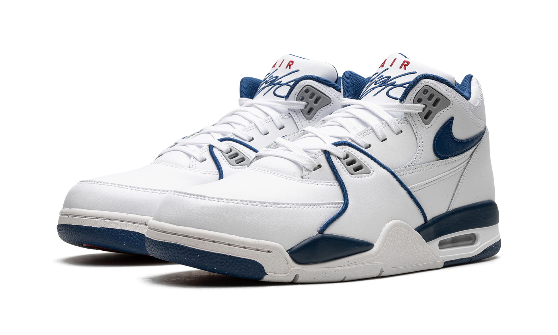 Air Flight 89 - 2