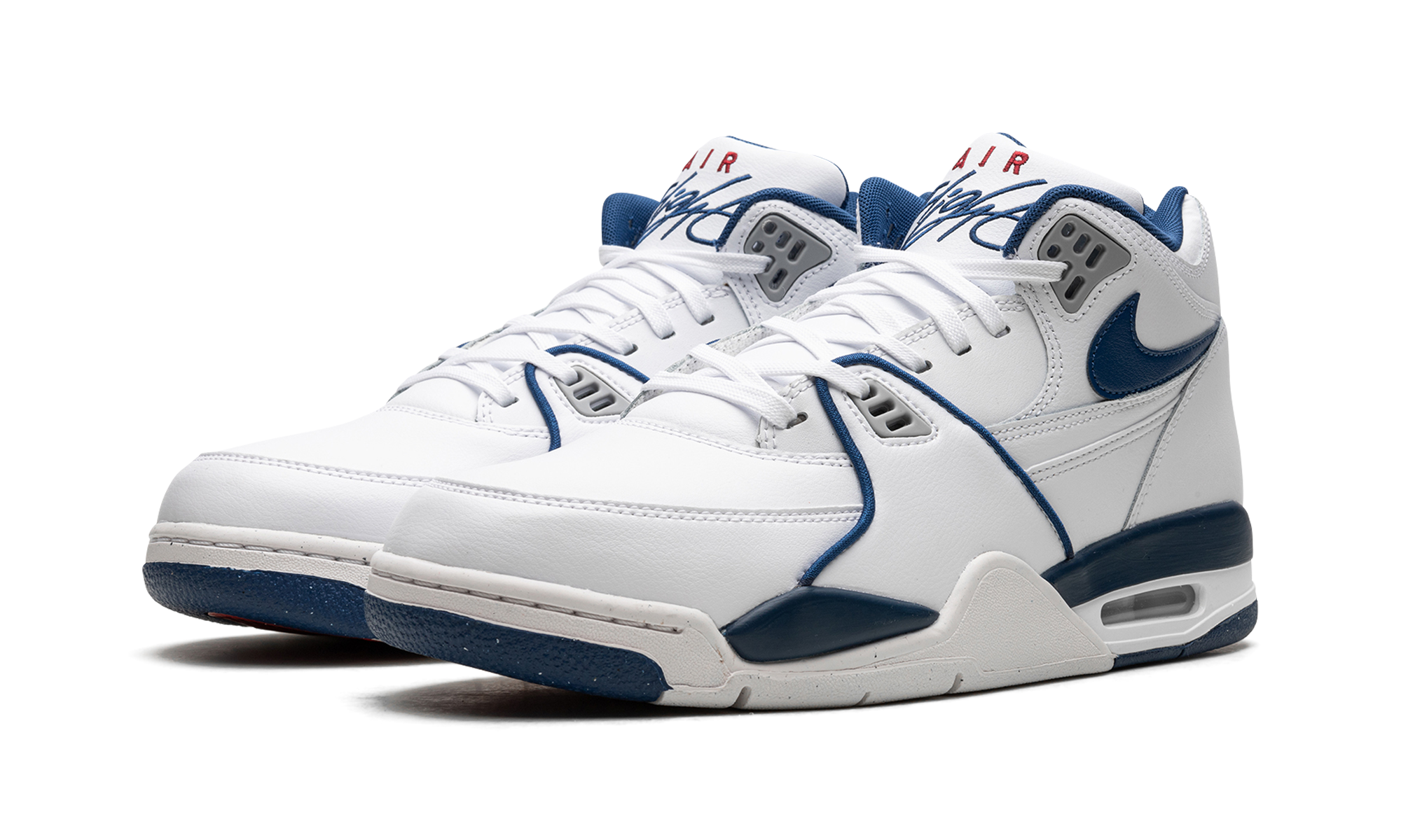 Air Flight 89 - 2