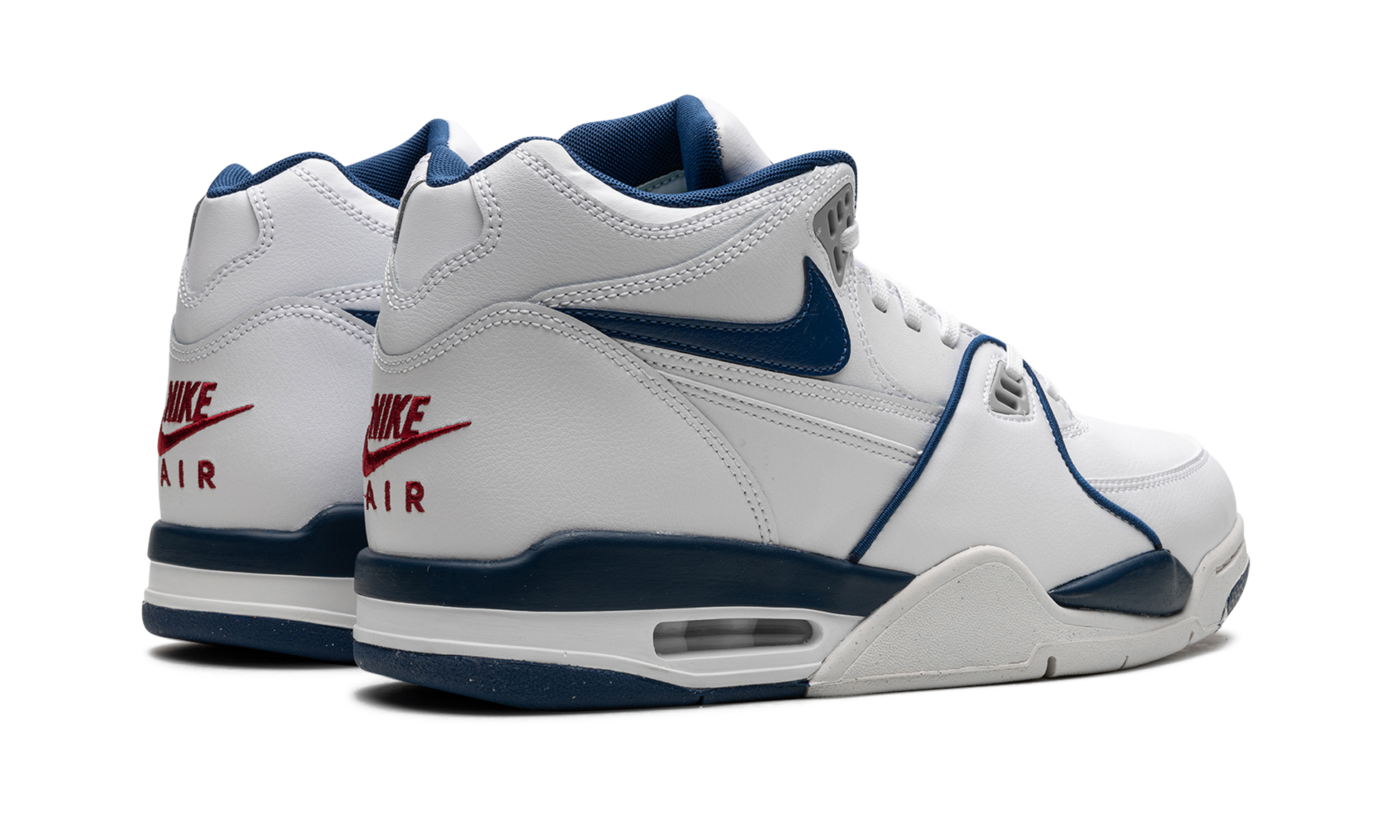 Air Flight 89 - 3